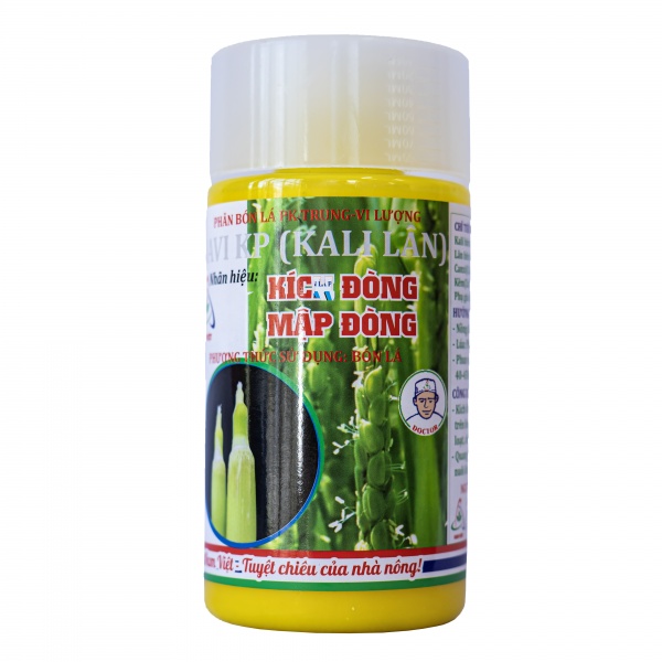 NAVI KP - ĐÒNG TO 220ML